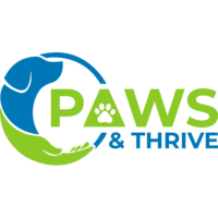 Nicole Sanders, Paws and Thrive Occupational Therapy